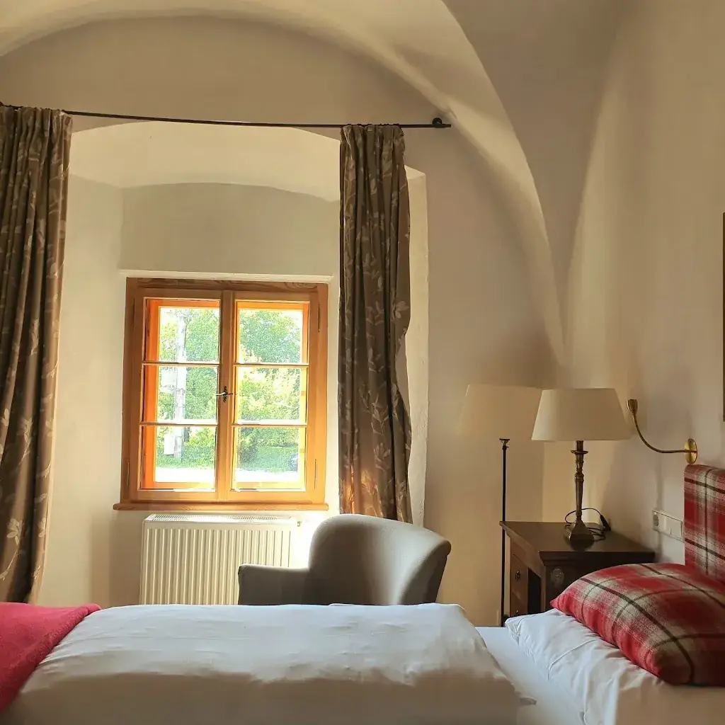 Mellauner Hof ristorante a Pettnau