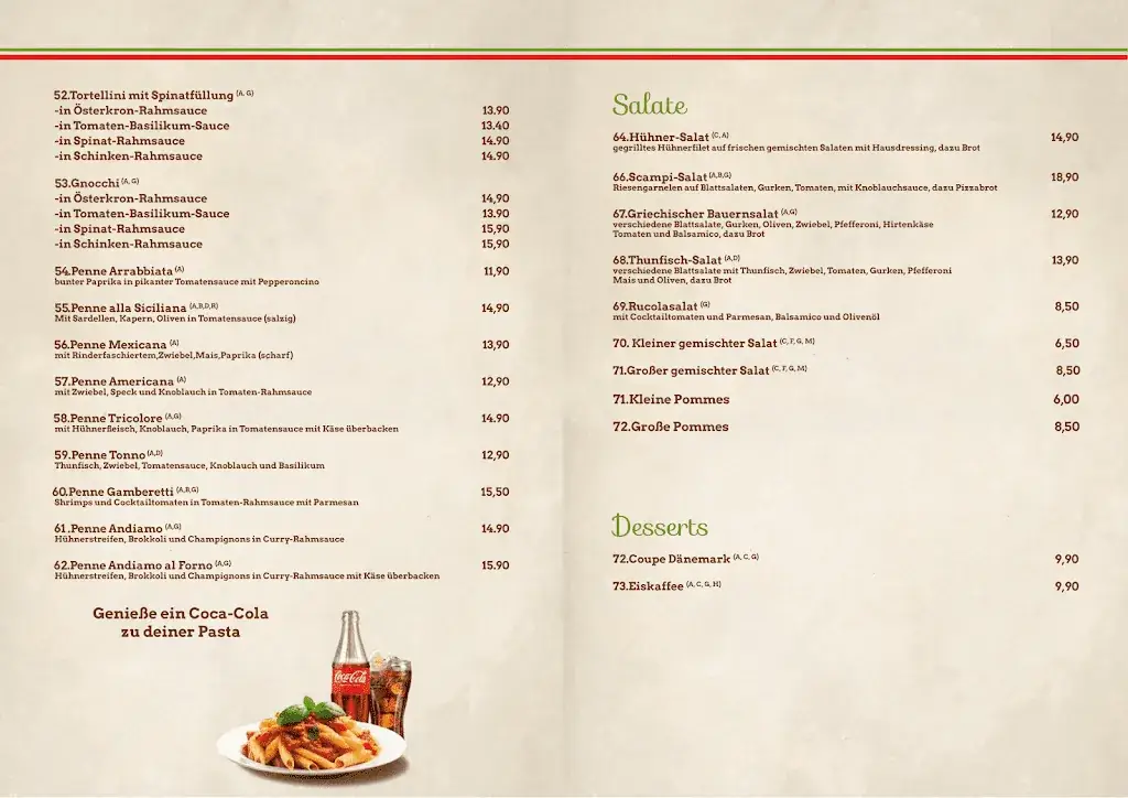 Menu_Pizzeria Andiamo_Ötztal-Bahnhof_image_2