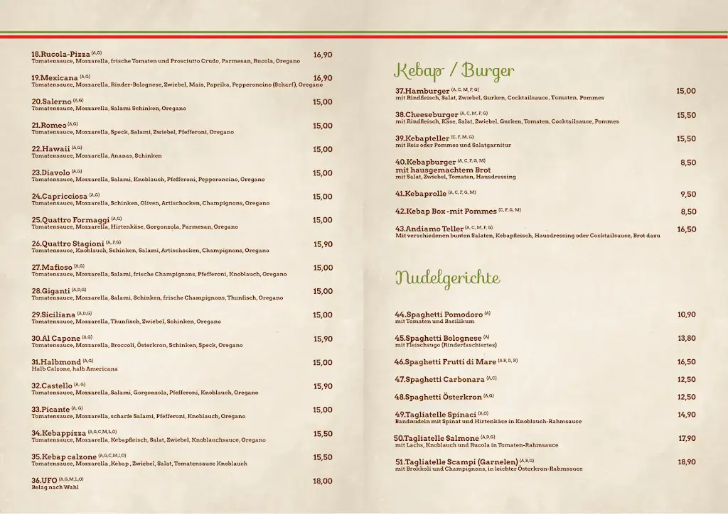 Menu_Pizzeria Andiamo_Ötztal-Bahnhof_image_3