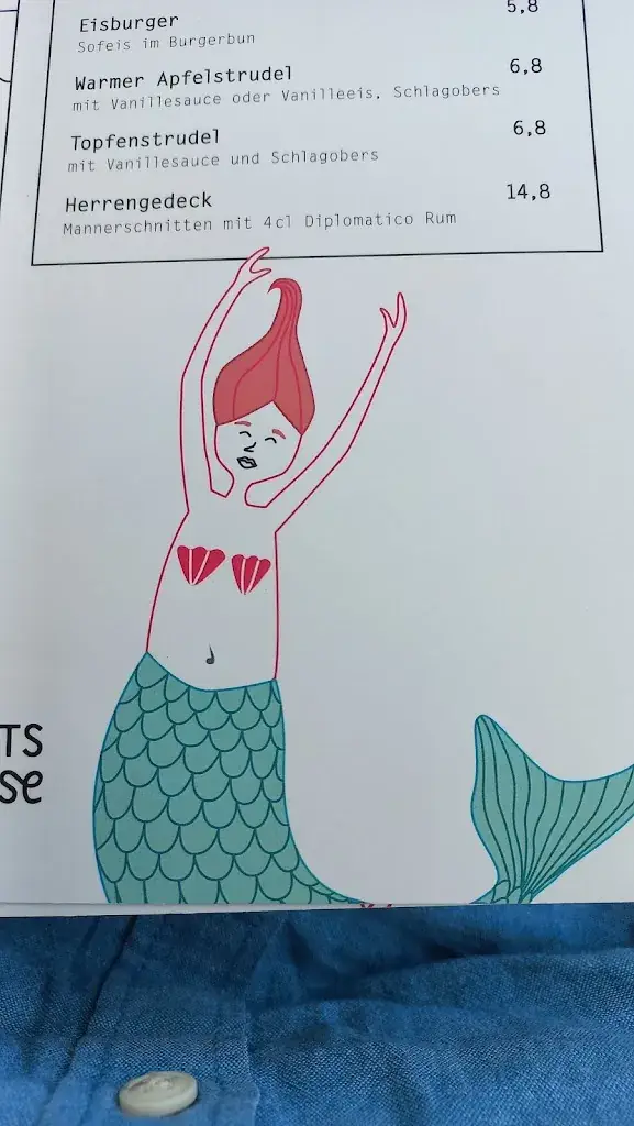 Menu_Bootshouse Millstättersee | Restaurant & Strandbar im Strandbad Dellach am Millstättersee_Dellach_image_1