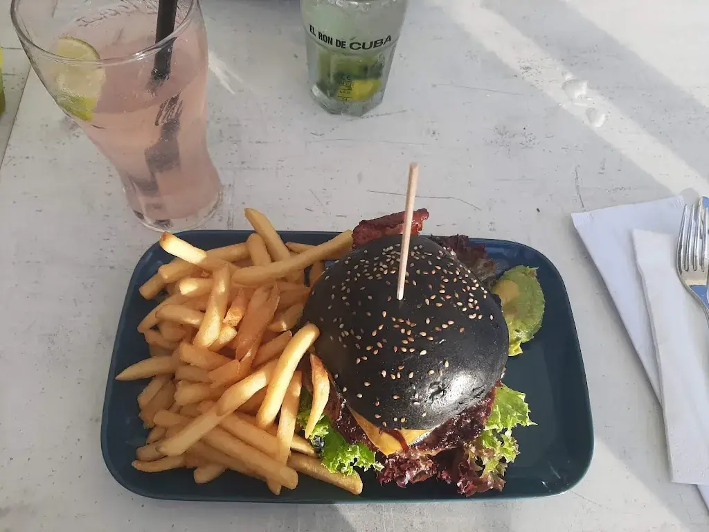 Menu_Bootshouse Millstättersee | Restaurant & Strandbar im Strandbad Dellach am Millstättersee_Dellach_image_2