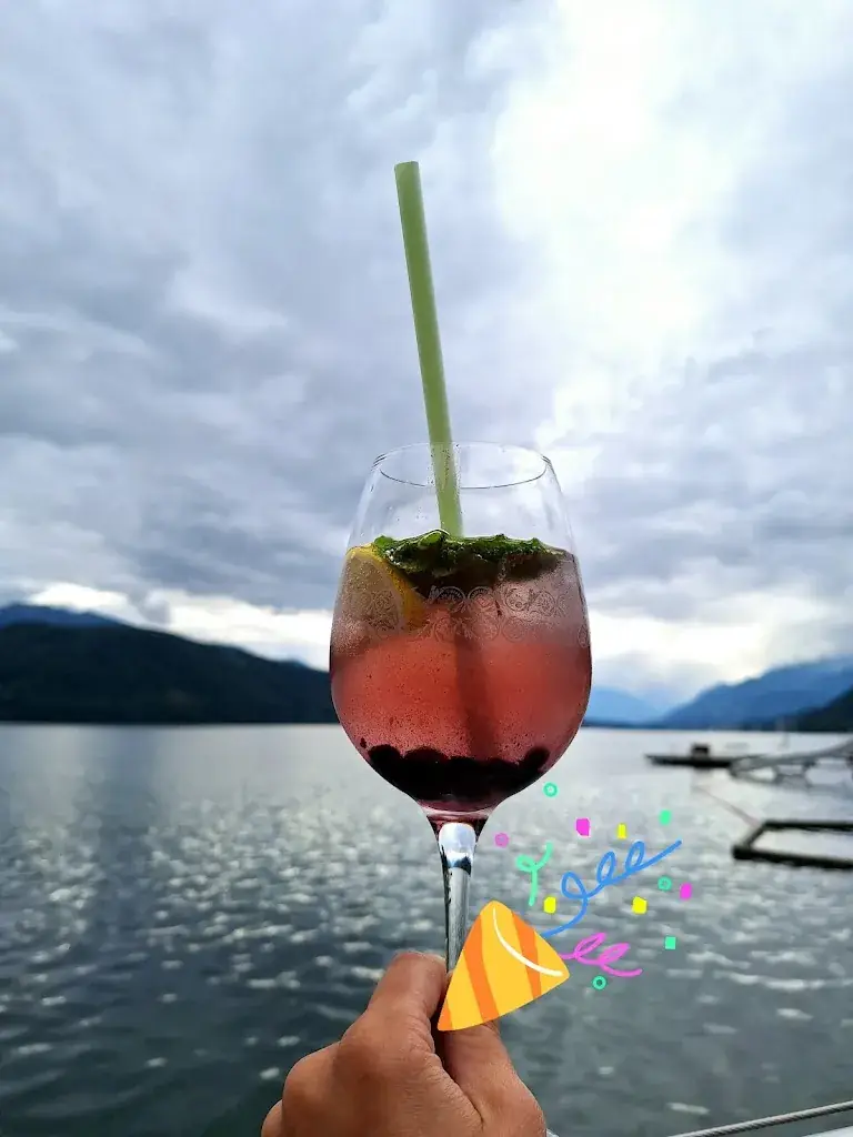 Menu_Bootshouse Millstättersee | Restaurant & Strandbar im Strandbad Dellach am Millstättersee_Dellach_image_3