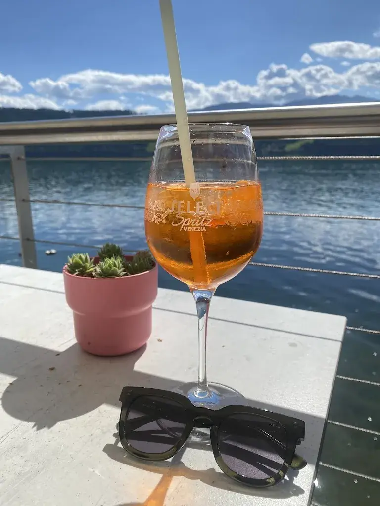 Menu_Bootshouse Millstättersee | Restaurant & Strandbar im Strandbad Dellach am Millstättersee_Dellach_image_4