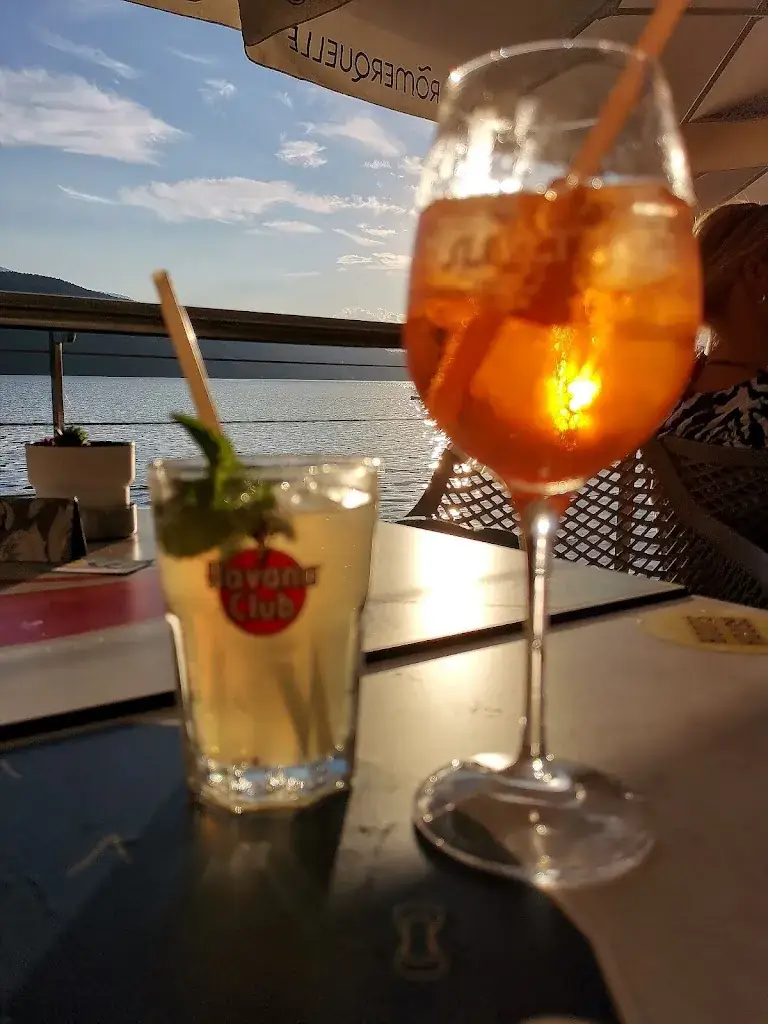 Menu_Bootshouse Millstättersee | Restaurant & Strandbar im Strandbad Dellach am Millstättersee_Dellach_image_5