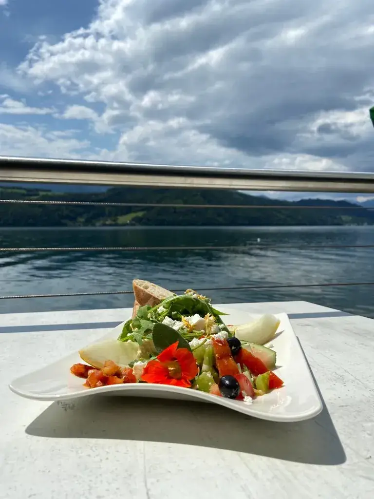 Menu_Bootshouse Millstättersee | Restaurant & Strandbar im Strandbad Dellach am Millstättersee_Dellach_image_6