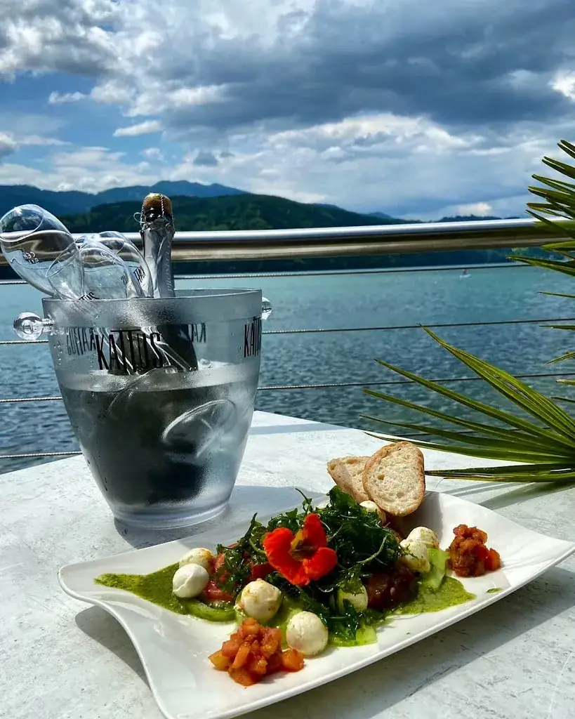 Menu_Bootshouse Millstättersee | Restaurant & Strandbar im Strandbad Dellach am Millstättersee_Dellach_image_7