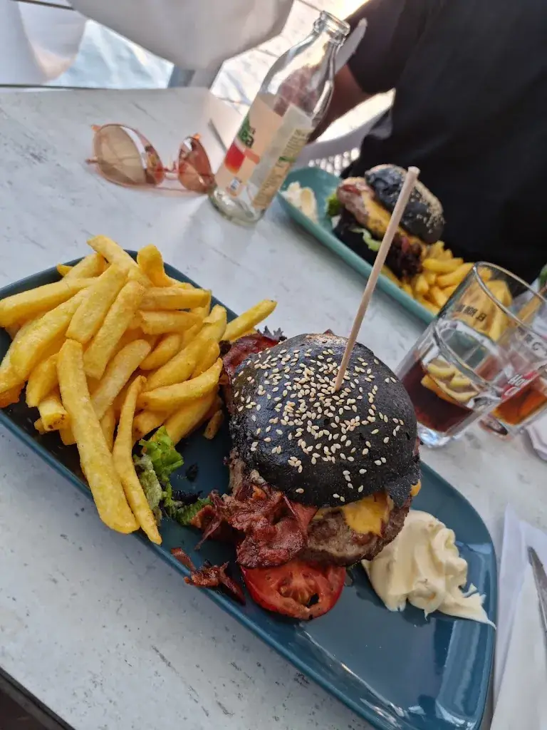 Menu_Bootshouse Millstättersee | Restaurant & Strandbar im Strandbad Dellach am Millstättersee_Dellach_image_8