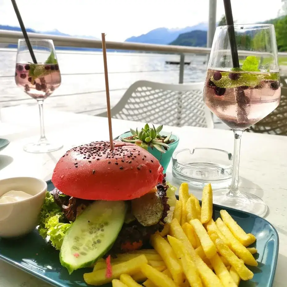 Bootshouse Millstättersee | Restaurant & Strandbar im Strandbad Dellach am Millstättersee_Dellach_slider_image_3