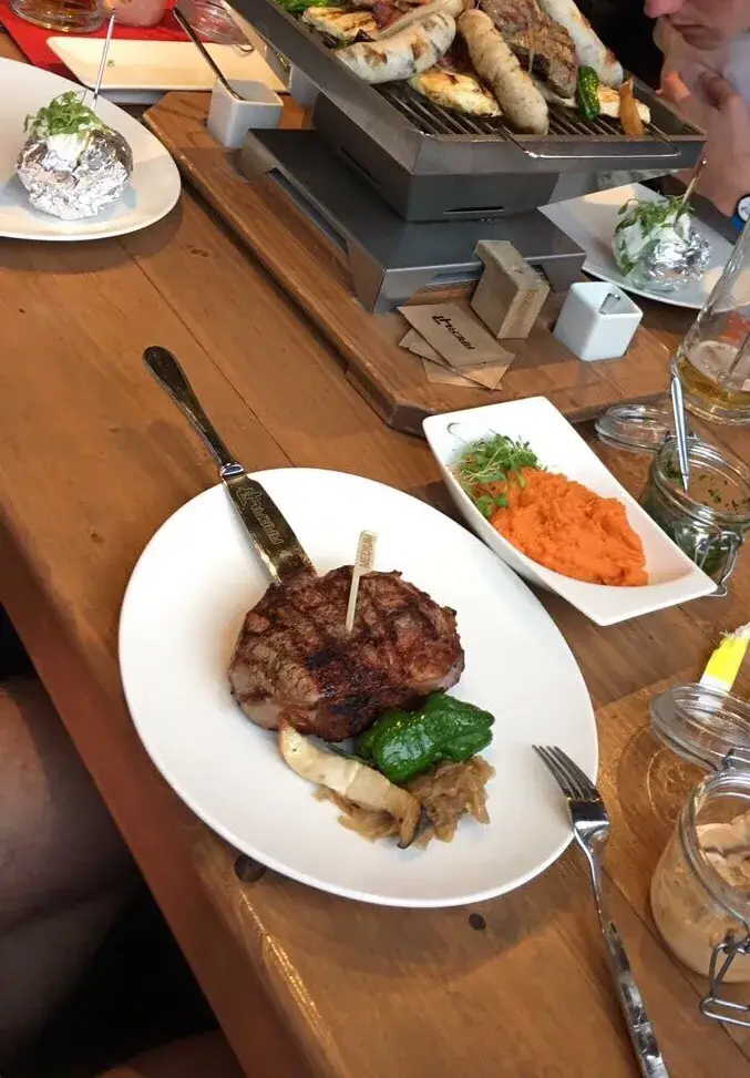 Vitaliy Volevach_Argentinian BBQ_Ötztal-Bahnhof_review