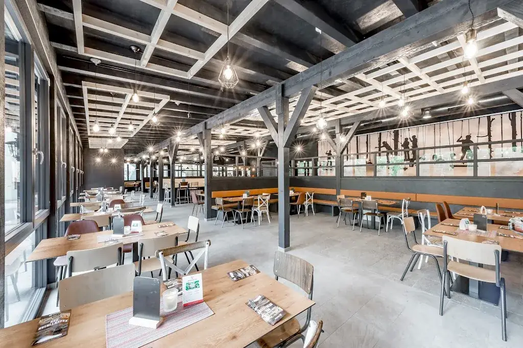 Argentinian BBQ ristorante a Ötztal-Bahnhof