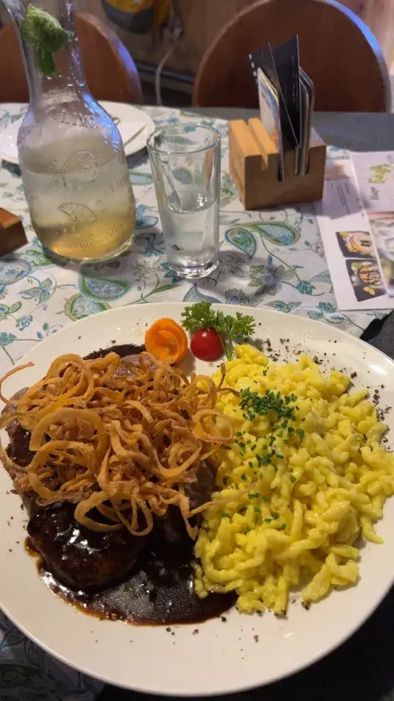 Menü_Gipfelstube Oetz_Ötztal-Bahnhof_Bild_5