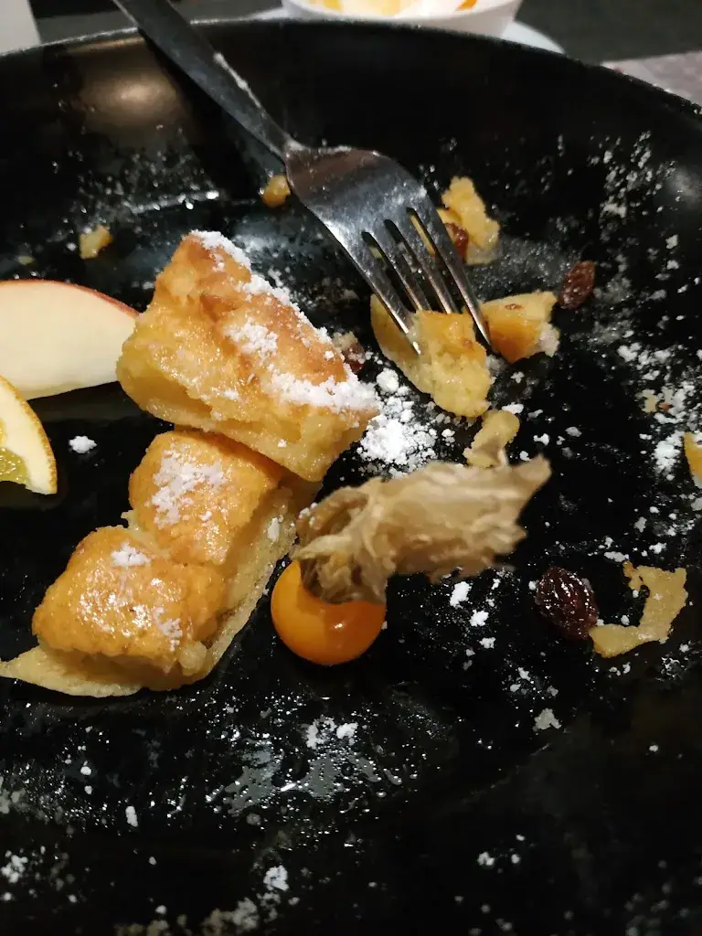 Alice M._Gipfelstube Oetz_Ötztal-Bahnhof_Bewertung