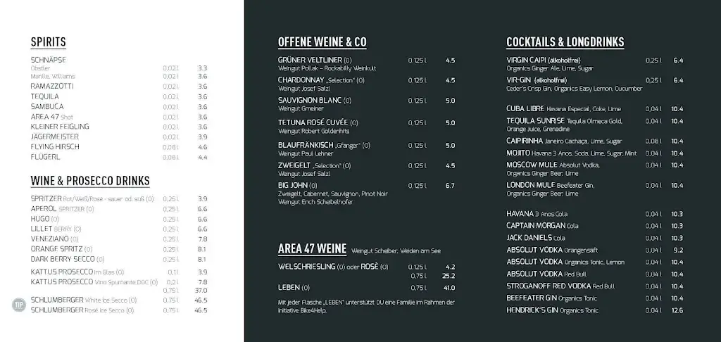 Menu_Lakeside Restaurant_Ötztal-Bahnhof_image_1