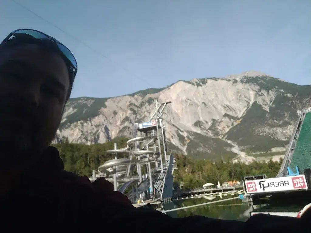 Kenni Schouw_Lakeside Restaurant_Ötztal-Bahnhof_review