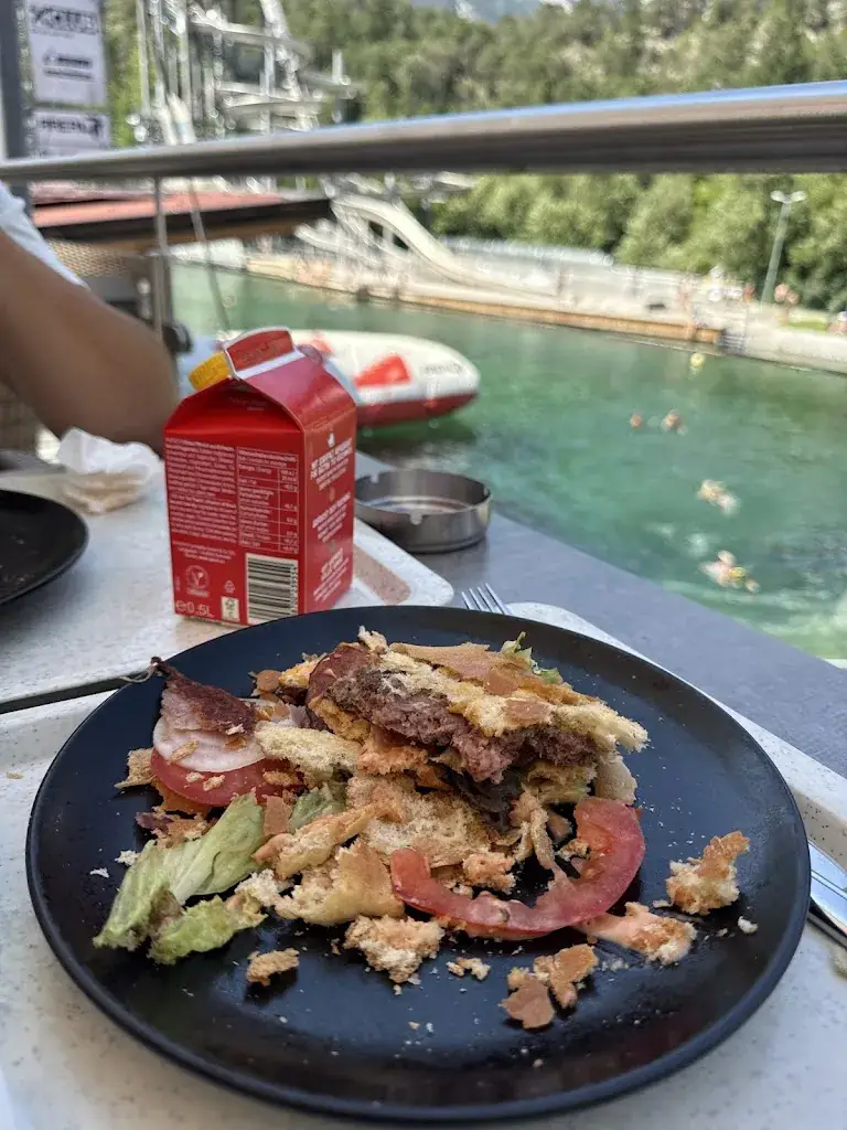 Daniele Scelfo_Lakeside Restaurant_Ötztal-Bahnhof_review