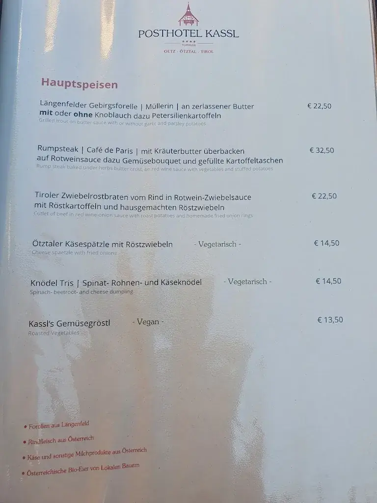 Menu_Restaurant zum Kassl_Ötztal-Bahnhof_image_1
