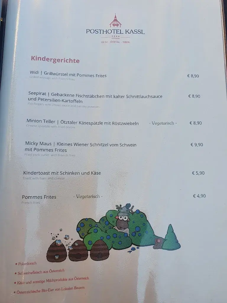 Menu_Restaurant zum Kassl_Ötztal-Bahnhof_image_2
