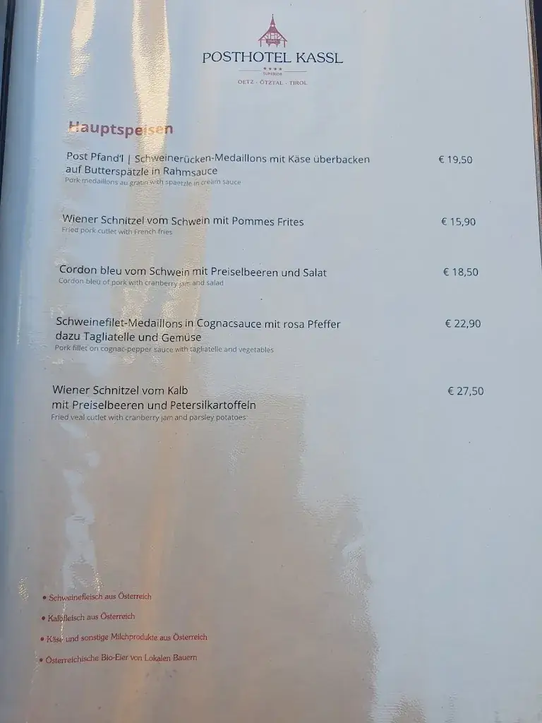 Menu_Restaurant zum Kassl_Ötztal-Bahnhof_image_3