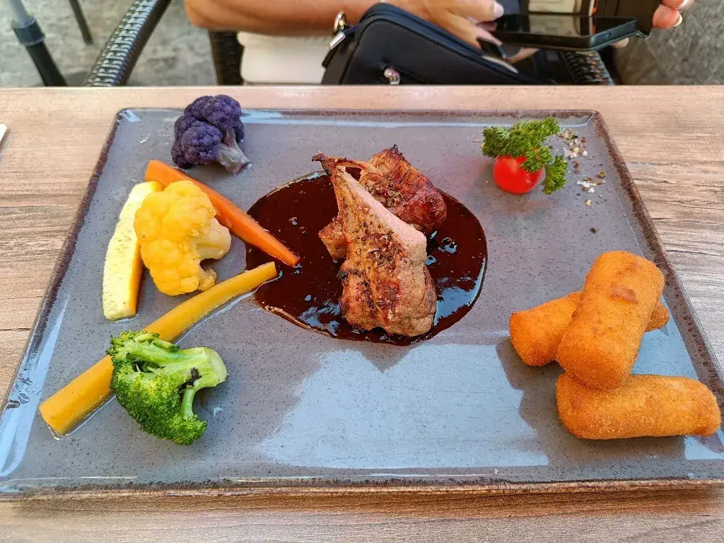 David Lesaffre_Restaurant zum Kassl_Ötztal-Bahnhof_review