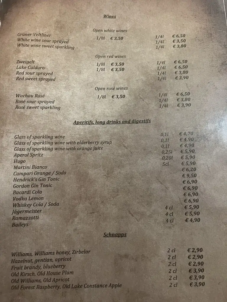 Menu_Gasthaus Blaue Goas_Ötztal-Bahnhof_immagine_3