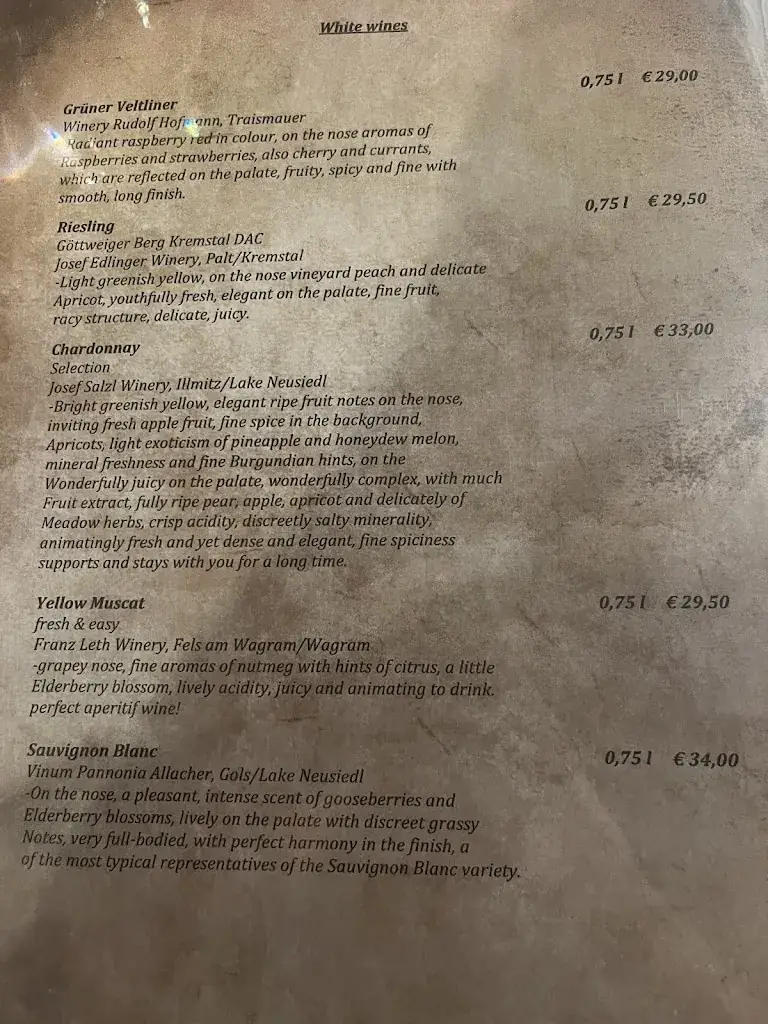 Menu_Gasthaus Blaue Goas_Ötztal-Bahnhof_immagine_4