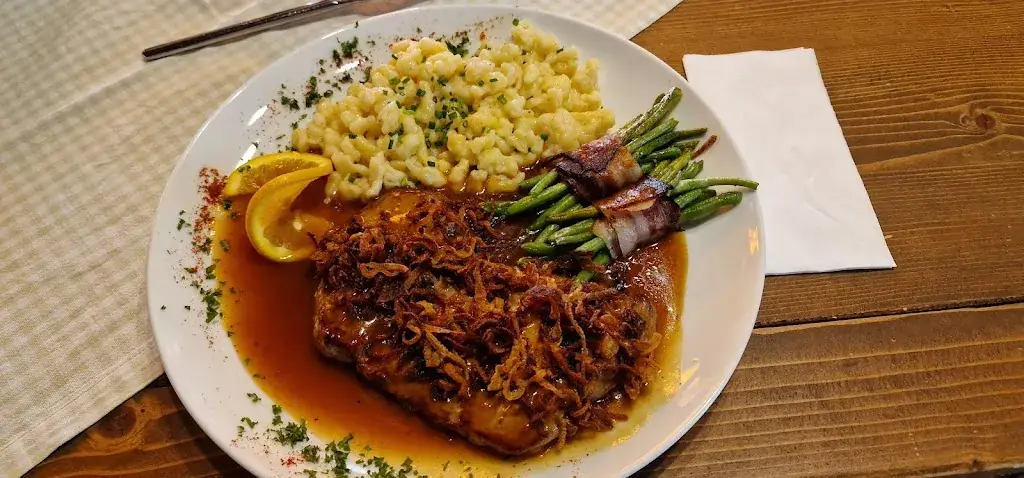 Menu_Gasthaus Blaue Goas_Ötztal-Bahnhof_immagine_7