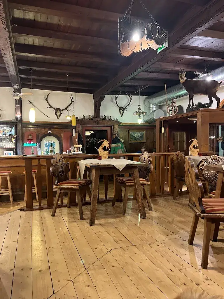 Rajko Spasojevic_Gasthaus Blaue Goas_Ötztal-Bahnhof_recensione