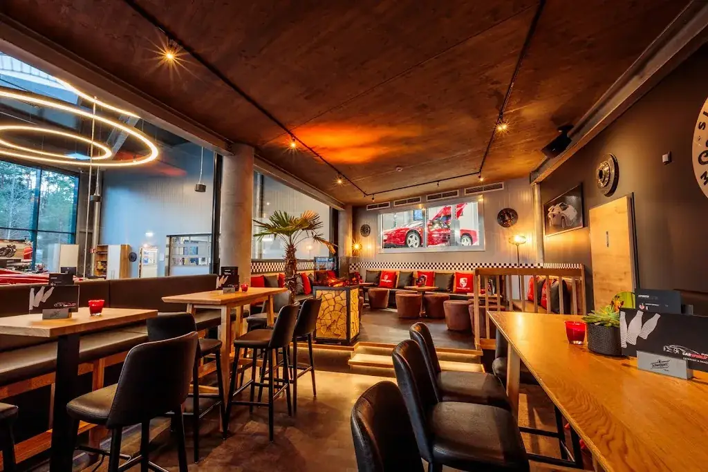 PHIJASKO ristorante a Ötztal-Bahnhof