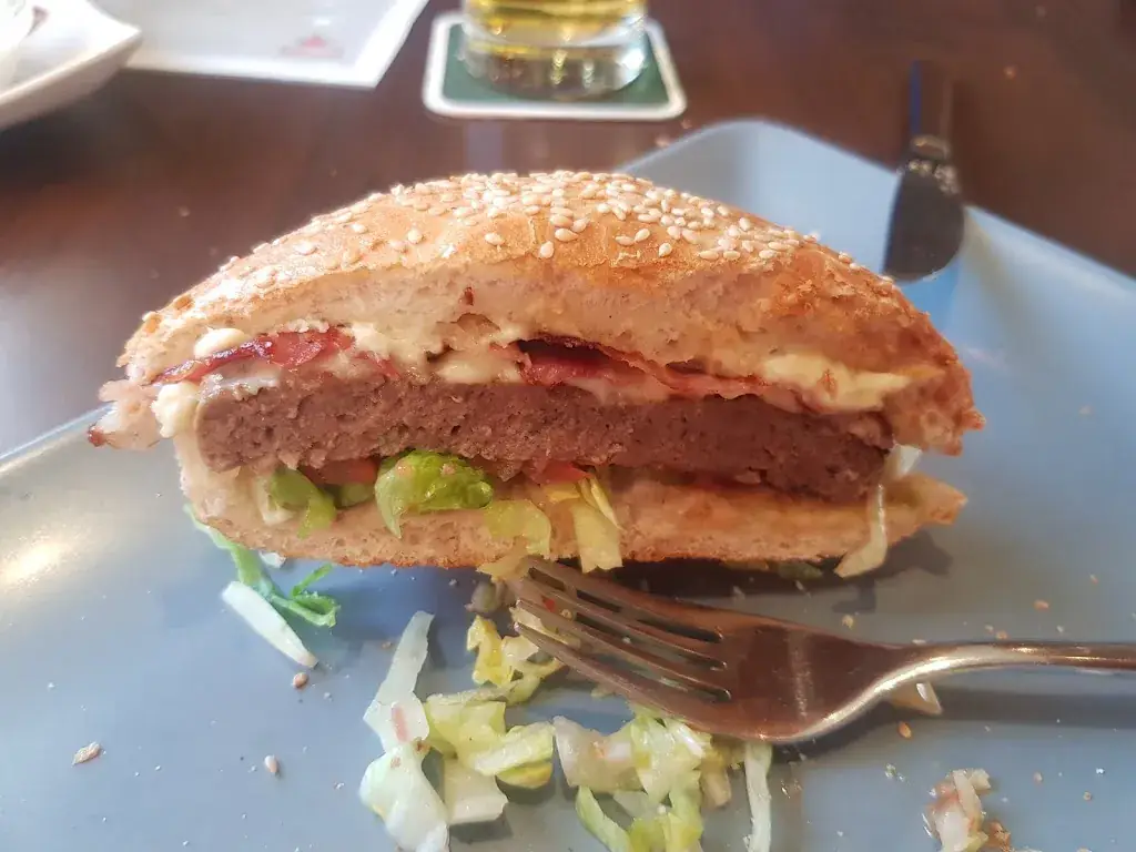 martin gpunkt_Harry's Burger & Grill_Pettneu_review