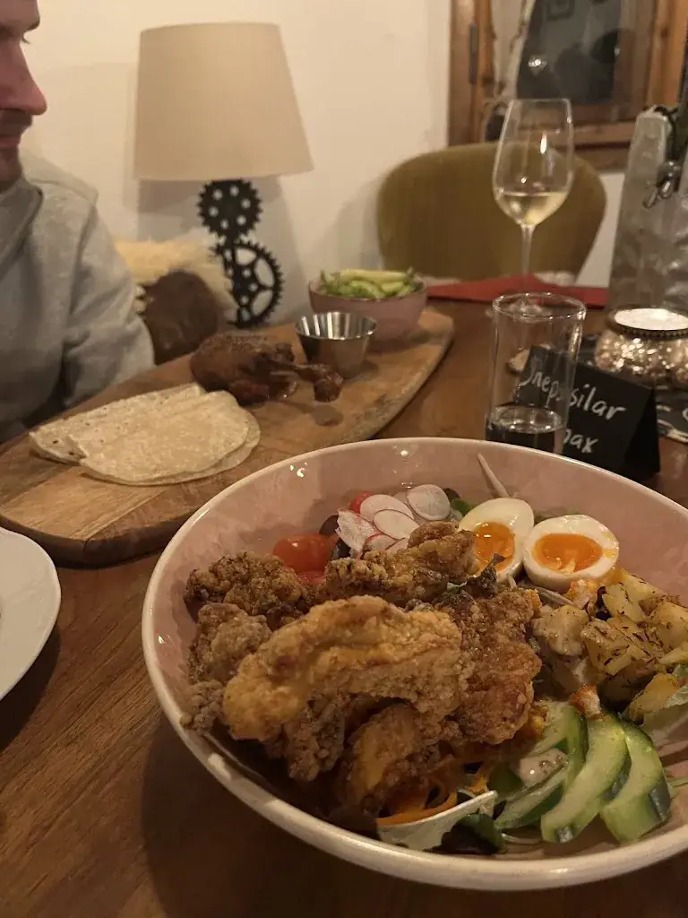 Natalia Cervantes_Arlberg Boutique Hotel-Hostel - Cafe & Eatery_Pettneu_avis