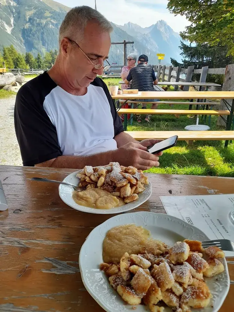 Menu_Nessleralm 1610m_Pettneu_image_5