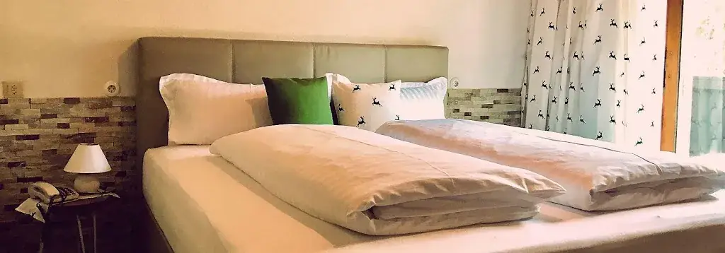 Hotel Schwarzer Adler Pettneu, Fam. Matt_Pettneu_slider_image_2