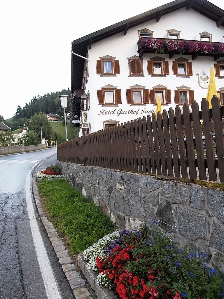 Gasthof Fuchs_Pfons_slider_image_2