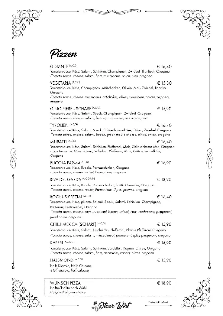 Menu_Restaurant Pizzeria Ötzer Wirt_Oetz_image_4