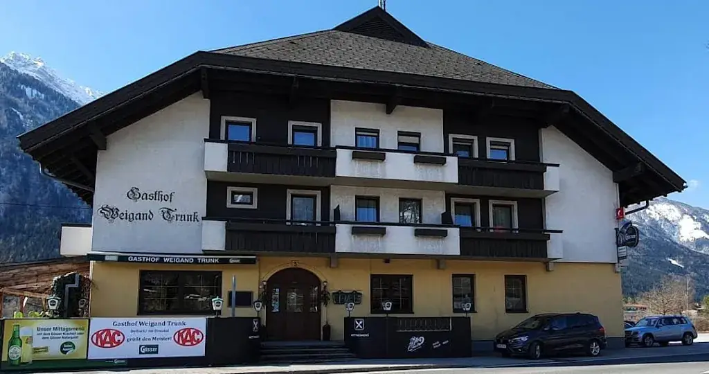 Gasthof Weigand Trunk_Dellach_slider_image_1