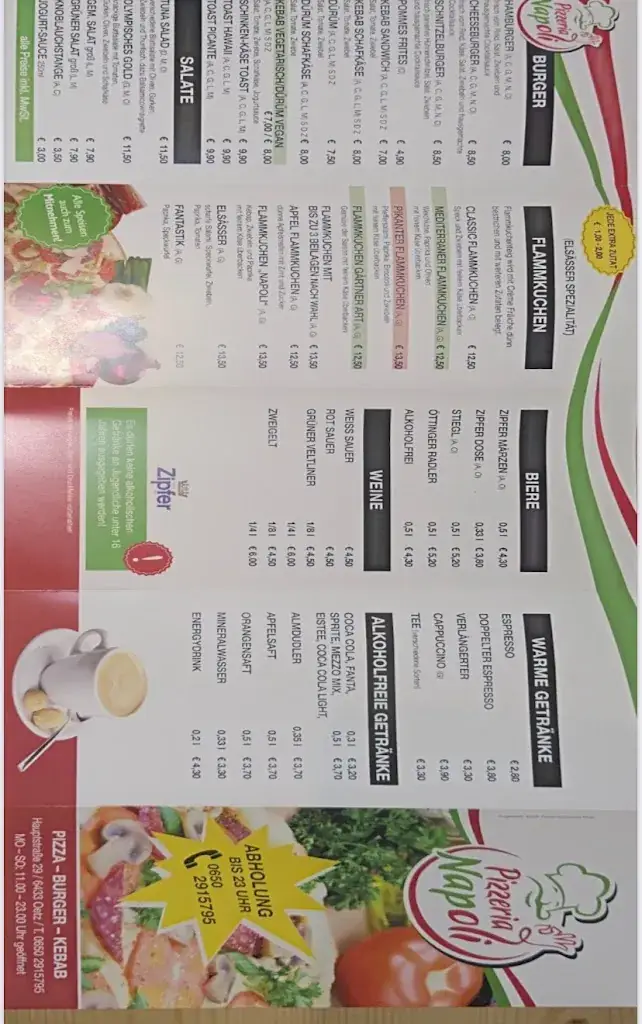 Menu_Pizzeria Napoli-Ötz_Oetz_image_3