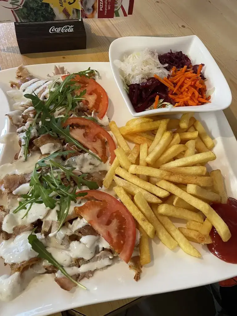 Joanna Szczepaniak_Pizzeria Napoli-Ötz_Oetz_review