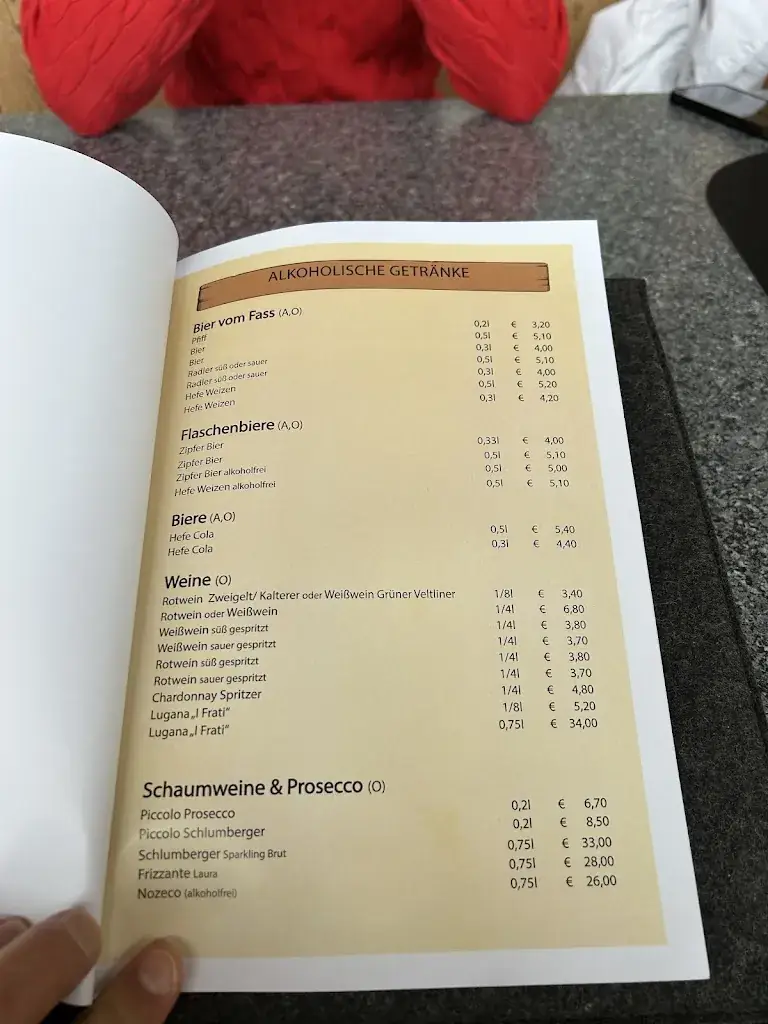 Menu_Restaurant Panorama_Oetz_image_1