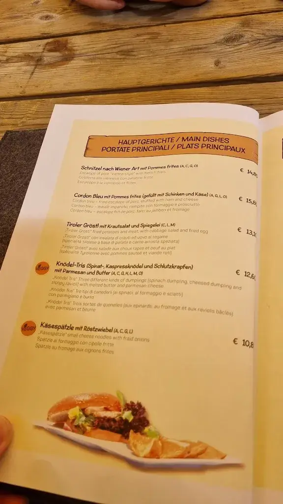 Menu_Restaurant Panorama_Oetz_image_4