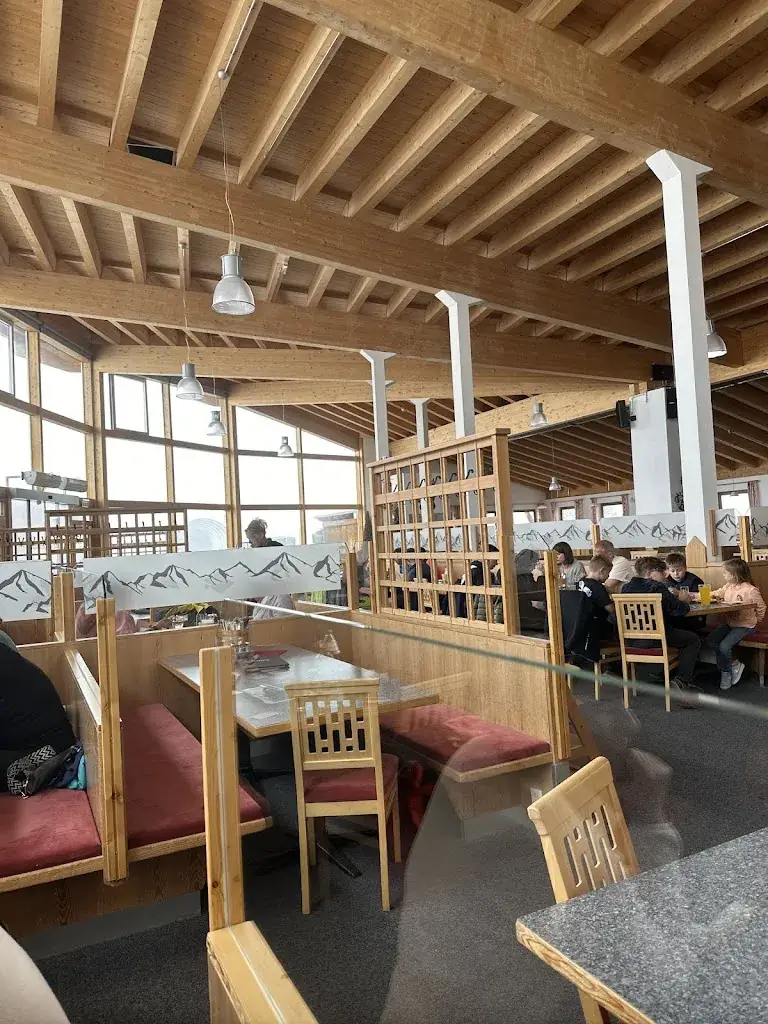 Roland O_Restaurant Panorama_Oetz_review