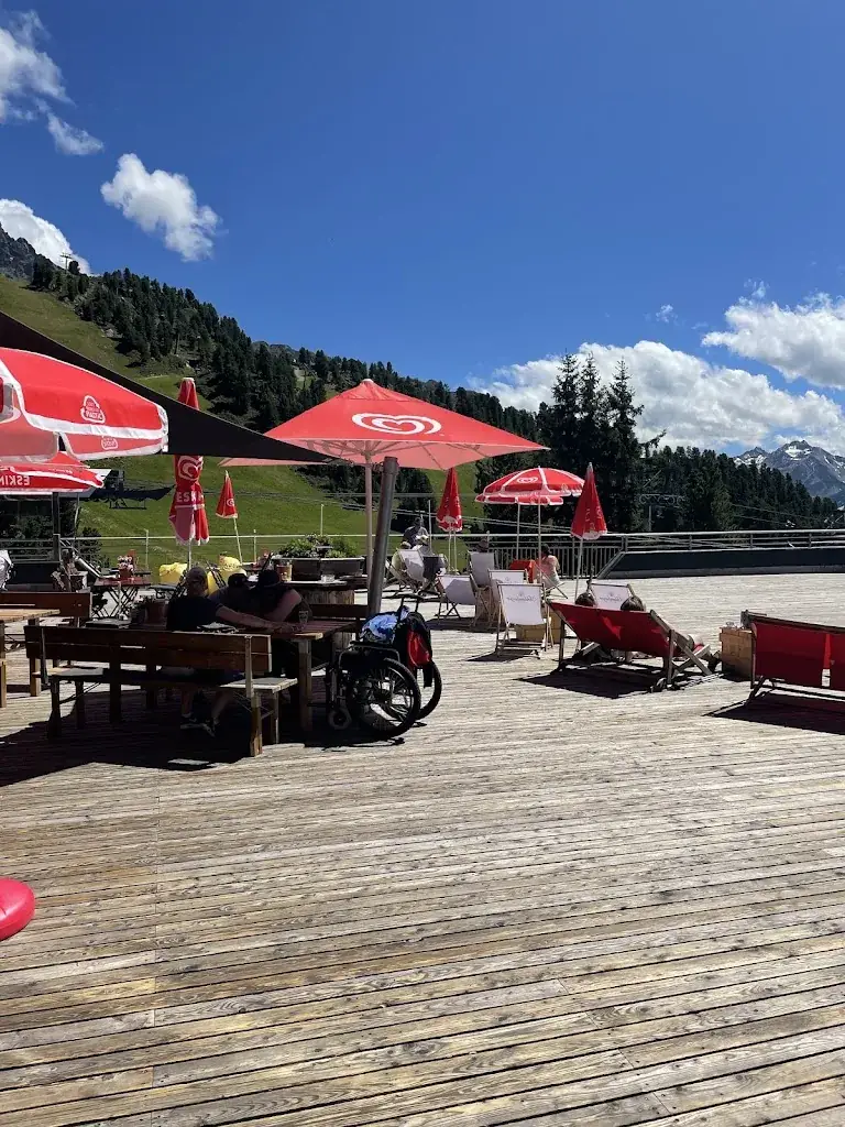 Mark Väljak_Restaurant Panorama_Oetz_review