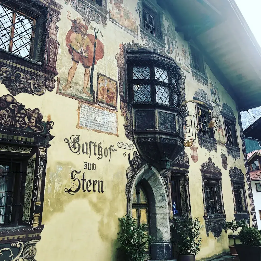 Thomas van Bracht_Gasthaus Stern_Oetz_avis