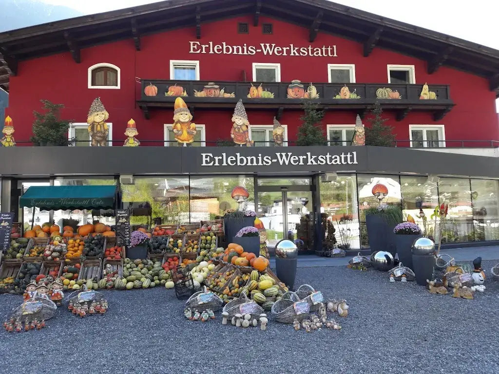 Jays restaurant à Oetz