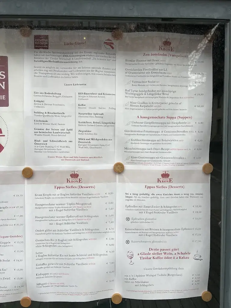 Menu_Gasthof Krone Umhausen e.U._Oetz_image_2