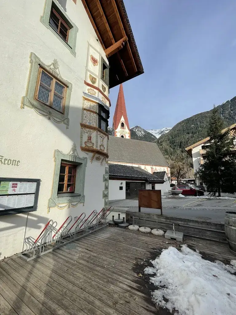 Cassandra Koh_Gasthof Krone Umhausen e.U._Oetz_review