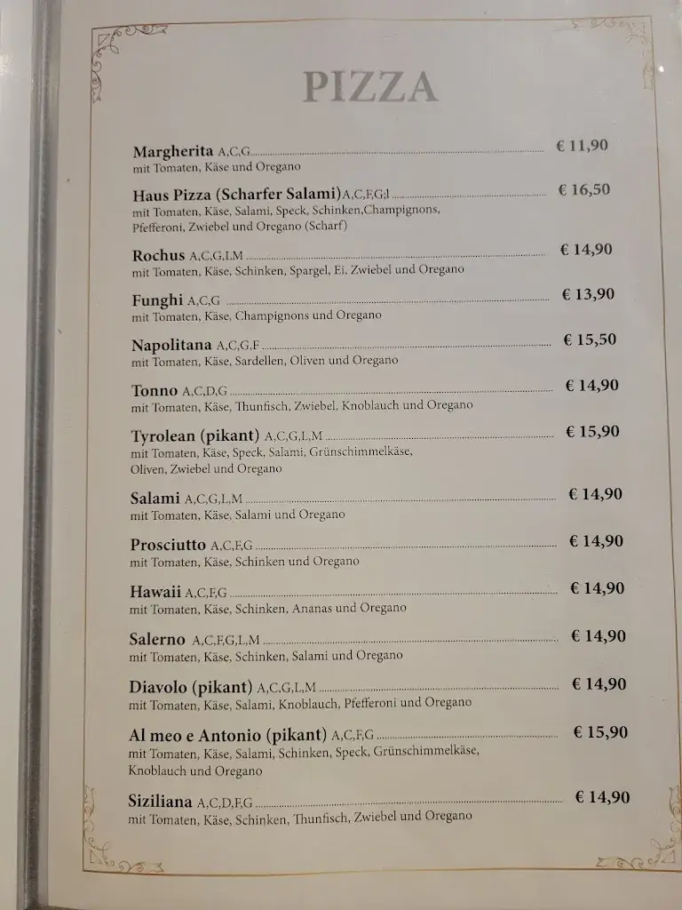 Menu_Rochus Restaurant Pizzeria_Oetz_image_3