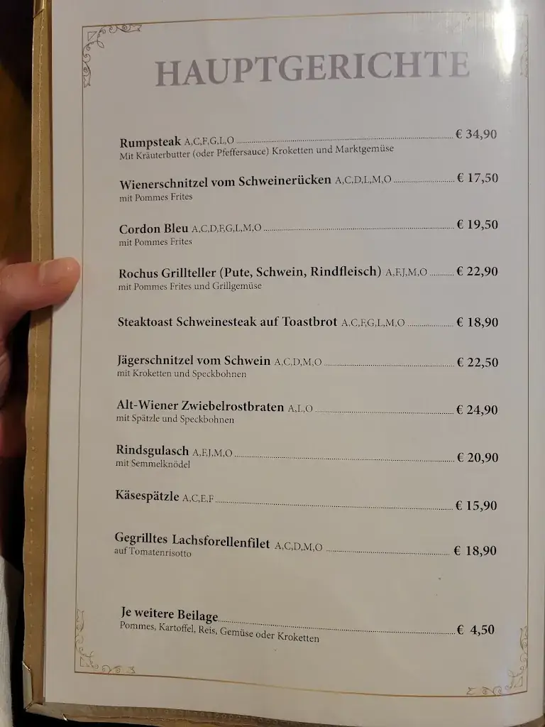Menu_Rochus Restaurant Pizzeria_Oetz_image_4