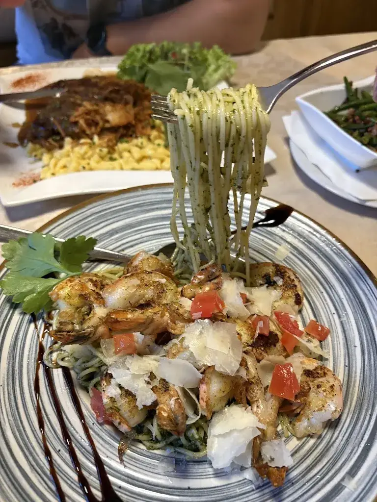 Ong Sindy_Rochus Restaurant Pizzeria_Oetz_review