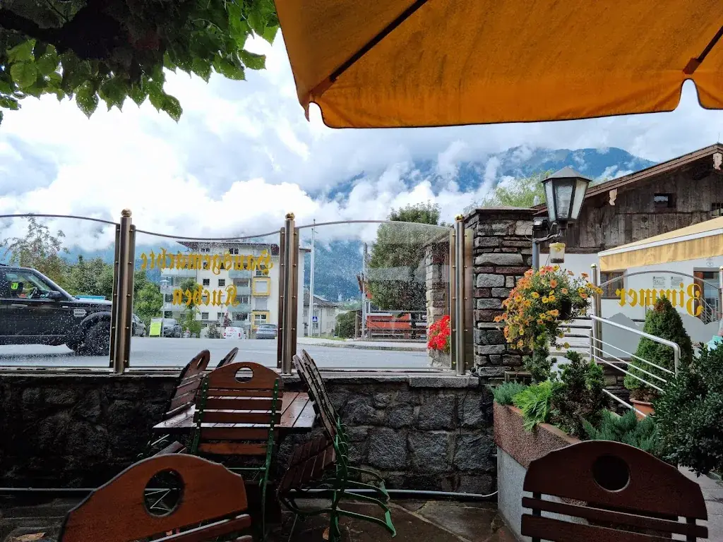 Pension Gasthof Klausen - Pill_Pill_slider_image_1