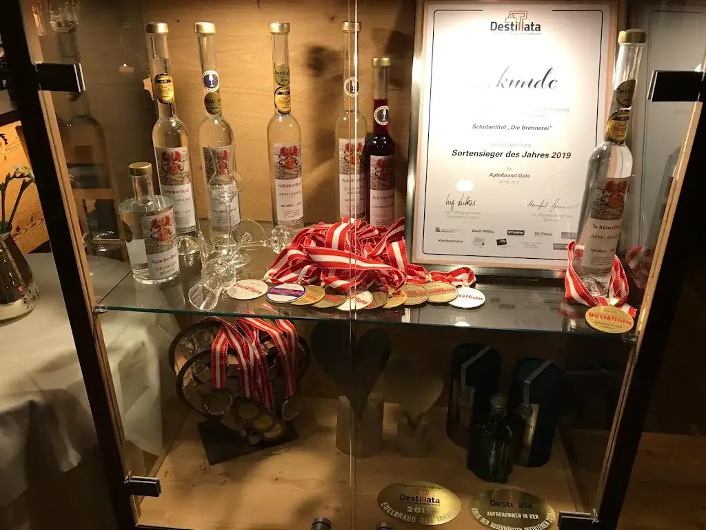 Menu_Die Brennerei_Politischer Bezirk Innsbruck Land_image_6